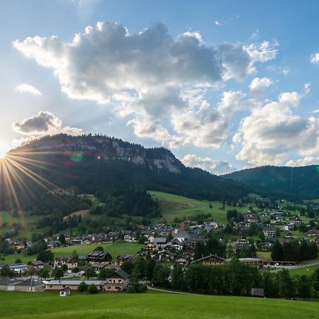Greiner'S Ferienzimmer Tauplitz Esterno foto