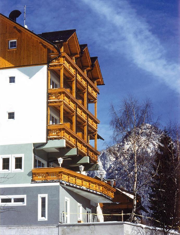 Greiner'S Ferienzimmer Tauplitz Esterno foto